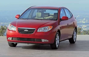 Лампы Hyundai Elantra Elantra / 4 пок.