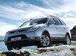 Hyundai ix55 1 пок.