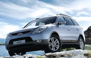 Лампы Hyundai ix55 ix55 / 1 пок.