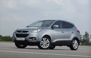 Лампы Hyundai ix35 ix35 / 1 пок.