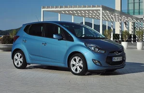 Лампы Hyundai ix20 ix20 / 1 пок.