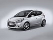 Hyundai ix20 1 пок. / рестайлинг