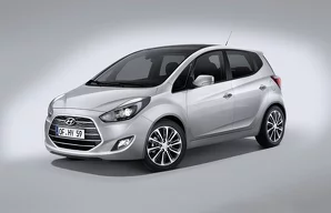 Лампы Hyundai ix20 ix20 / 1 пок. / рестайлинг