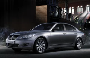 Лампы Hyundai Genesis Genesis / 1 пок. / седан