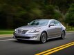 Hyundai Genesis 1 пок. / седан / рестайлинг