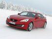 Hyundai Genesis 1 пок. / купе