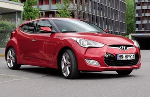 Лампы Hyundai Veloster Veloster / 1 пок.