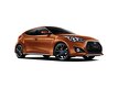 Hyundai Veloster 1 пок. / рестайлинг