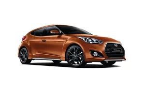 Лампы Hyundai Veloster Veloster / 1 пок. / рестайлинг