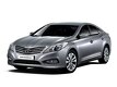 Hyundai Grandeur 5 пок.