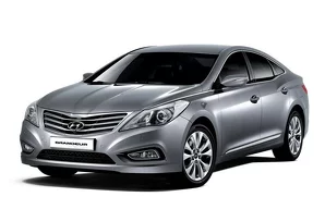 Лампы Hyundai Grandeur Grandeur / 5 пок.