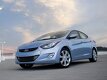 Hyundai Elantra 5 пок.