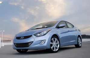 Лампы Hyundai Elantra Elantra / 5 пок.