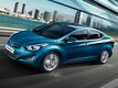Hyundai Elantra 5 пок. / рестайлинг