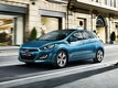 Hyundai i30 2 пок. / хэтчбек 5 дв.