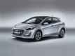 Hyundai i30 2 пок. / хэтчбек 5 дв. / рестайлинг