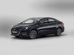 Hyundai i40 1 пок. / седан / рестайлинг