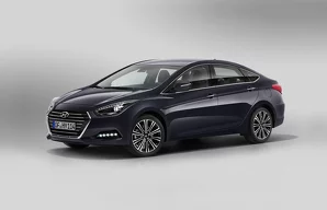 Лампы Hyundai i40 i40 / 1 пок. / седан / рестайлинг
