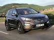 Hyundai Santa Fe 3 пок.