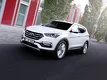 Hyundai Santa Fe 3 пок. / рестайлинг