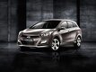 Hyundai i30 2 пок. / универсал