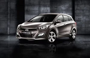 Лампы Hyundai i30 i30 / 2 пок. / универсал