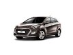 Hyundai i30 2 пок. / универсал / рестайлинг