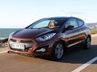 Hyundai i30 2 пок. / хэтчбек 3 дв.