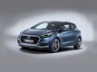 Hyundai i30 2 пок. / хэтчбек 3 дв. / рестайлинг