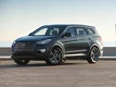 Hyundai Grand Santa Fe 1 пок.