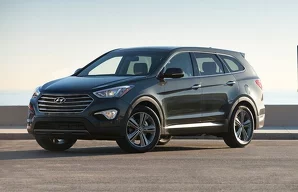 Лампы Hyundai Grand Santa Fe Grand Santa Fe / 1 пок.