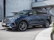 Hyundai Grand Santa Fe 1 пок. / рестайлинг