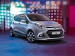Hyundai i10 2 пок.