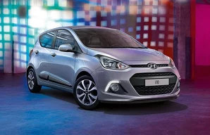 Лампы Hyundai i10 i10 / 2 пок.