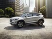 Hyundai Tucson 3 пок.