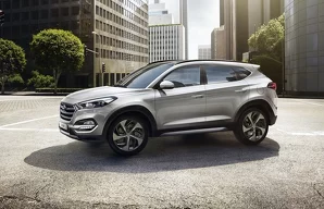 Лампы Hyundai Tucson Tucson / 3 пок.