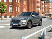 Hyundai Tucson 3 пок. / рестайлинг