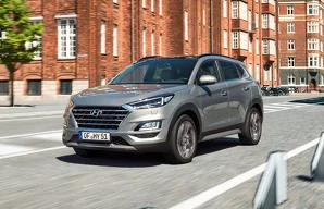 Лампы Hyundai Tucson Tucson / 3 пок. / рестайлинг