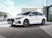 Hyundai Sonata 7 пок. / рестайлинг