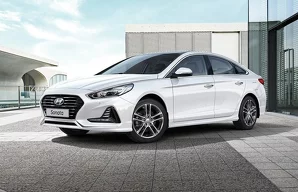 Лампы Hyundai Sonata Sonata / 7 пок. / рестайлинг
