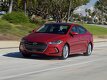 Hyundai Elantra 6 пок.