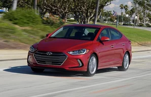 Лампы Hyundai Elantra Elantra / 6 пок.