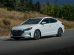 Hyundai Elantra 6 пок. / рестайлинг