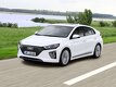 Hyundai Ioniq 1 пок.