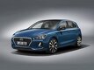 Hyundai i30 3 пок. / хэтчбек