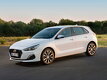 Hyundai i30 3 пок. / хэтчбек / рестайлинг