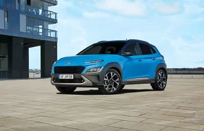 Фильтры Hyundai Kona 1 пок. / рестайлинг