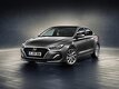 Hyundai i30 3 пок. / Fastback