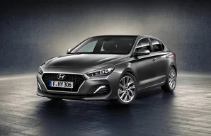 Лампы Hyundai i30 i30 / 3 пок. / Fastback