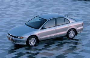 Лампы Mitsubishi Galant Galant / 8 пок. / седан